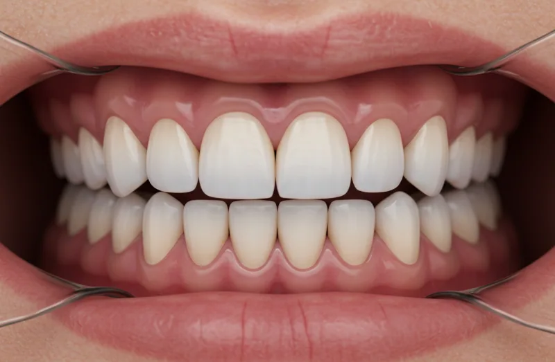 All-on-4 Implants