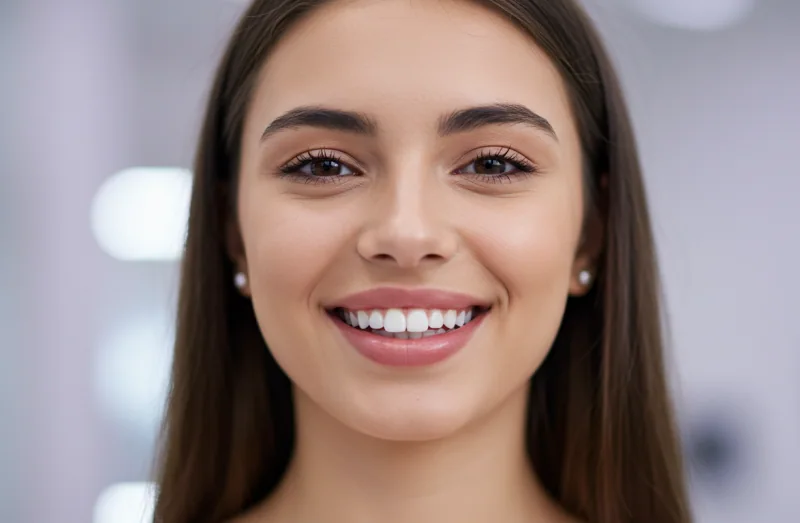 Dental Crowns