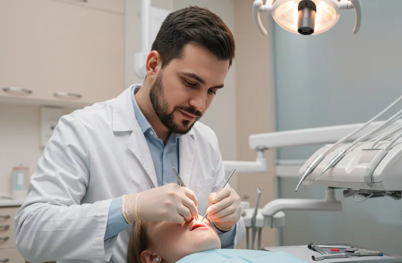 Zirconium Crowns information