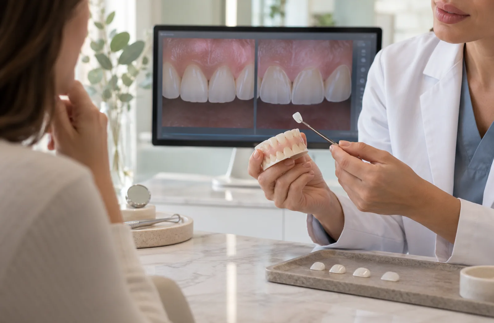 Dental Veneers