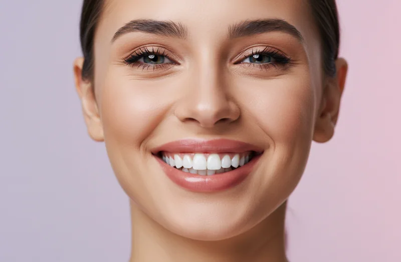Hollywood Smile