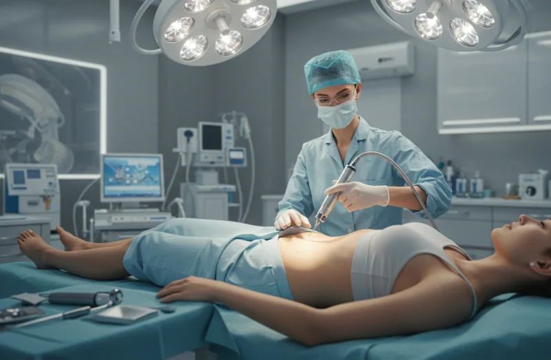 Liposuction