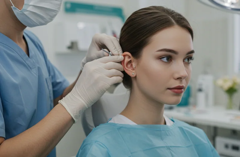 Otoplasty