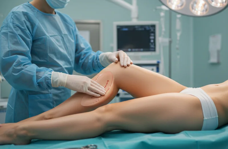 Thigh Lift