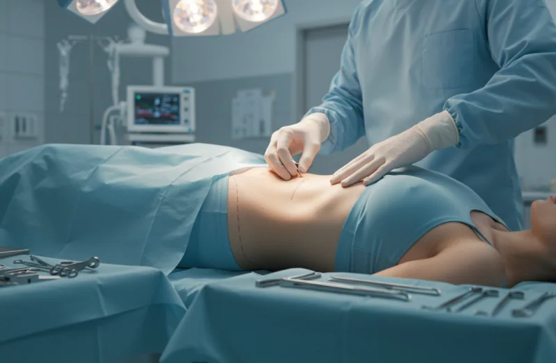 Tummy Tuck
