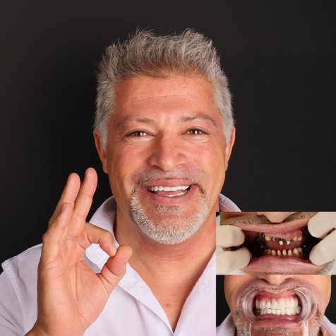 Patient Experiences 7